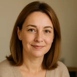 Melissa Carter